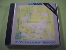 Genesis selling england gebraucht kaufen  Lülsfeld