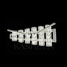 Xylophone made swarovski for sale  Bonner