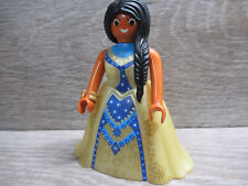 Playmobil figuren exotin gebraucht kaufen  Haßmersheim