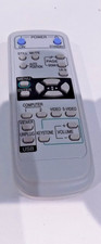 Generic projector remote for sale  WATERLOOVILLE