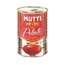 Mutti pomodori pelati usato  Frosinone