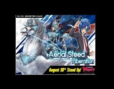 Cardfight vanguard bt05 for sale  CHATHAM