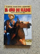 Catlow yul brynner gebraucht kaufen  Wolfenbüttel