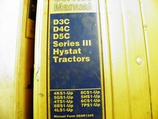 Cat caterpillar d3c for sale  Minerva