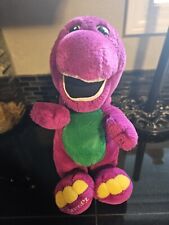 1992 barney dinosaur for sale  Toutle