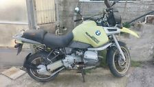 Bmw 1100 giallo usato  Sanremo