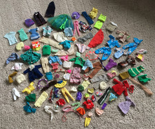 100 pieces barbie for sale  Homer Glen