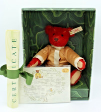 Steiff teddybär baby gebraucht kaufen  Amberg