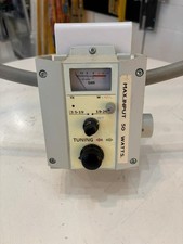 Loop antenna untested for sale  WALSALL