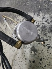 Moroso 85474 universal for sale  Evans