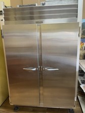 Traulsen freezer stainless for sale  Riverside