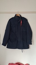 Alpha industries m65 for sale  YORK