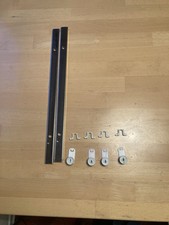 Miele schienen besteck gebraucht kaufen  Weinheim