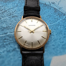 Vintage solid gold for sale  BRISTOL