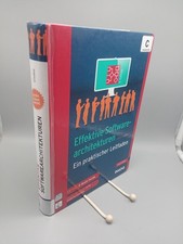 Effektive softwarearchitekture gebraucht kaufen  Hamburg