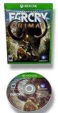 Far Cry Primal - Microsoft Xbox One testado, usado comprar usado  Enviando para Brazil