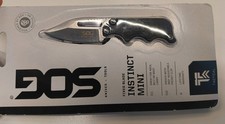 Sog messer instinct gebraucht kaufen  Regensburg