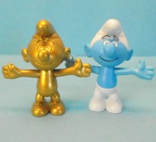 Schlumpf ausgebreiteten armen gebraucht kaufen  Aalen