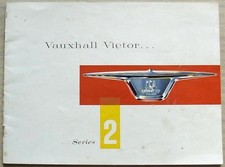 1959 vauxhall victor for sale 1959 vauxhall victor for sale LEICESTER
