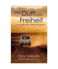 Duft freiheit ... gebraucht kaufen  Trebbin