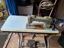 Consew 210b sewing for sale  SCUNTHORPE