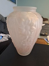 Anxien grand vase d'occasion  Thise