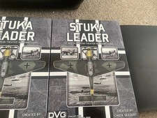 Dvg stuka leader for sale  BIRMINGHAM