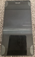 Mircosoft lumia 950 for sale  BRADFORD