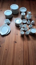 Geschirr set personen gebraucht kaufen  Bremen