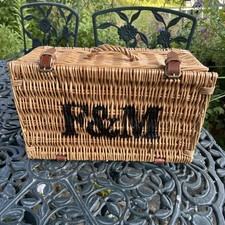 Small fortnum mason for sale  LEATHERHEAD