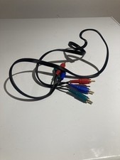 Rgb rca cable for sale  SALE