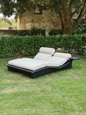 garden loungers for sale  DONCASTER