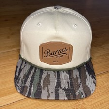 Barnes hat usa for sale  Savannah