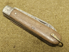 Couteau électricien français d'occasion  Châtellerault