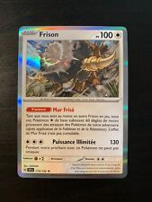 Carte pokémon holo d'occasion  Besançon