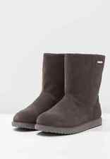 Emu dark brown for sale  UK