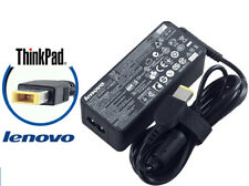 Genuine Lenovo 45W 20V 2.25A adaptador de corrente alternada F Ideapad Yoga 11 Ultrabook Conversível comprar usado  Enviando para Brazil
