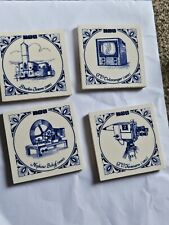 Royal delft nos for sale  TONBRIDGE