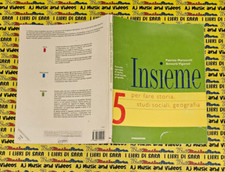 Book libro insieme usato  Ferrara