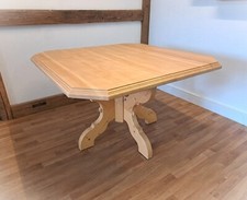 Voglauer 1900 tisch gebraucht kaufen  Wartenberg