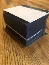 Toro microfiche cards for sale  Wheat Ridge