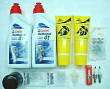 Kit tagliando motore usato  Vibo Valentia