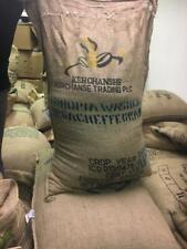 Ethiopian ethiopia yirgacheffe for sale  Hillside