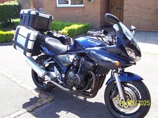 Suzuki gsf 1200 for sale  PRESTON