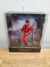 Michael jackson doll for sale  Sewell