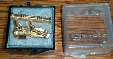 Broche plaqué carats d'occasion  Caen