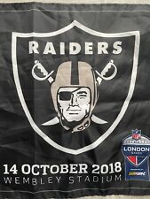 Akland raiders seattle gebraucht kaufen  München