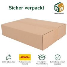 Dhl kleinpaket 353x250x80mm gebraucht kaufen  Düsternort