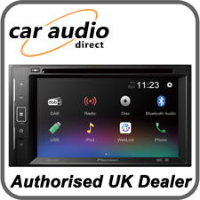Pioneer avh a240dab for sale  OXFORD