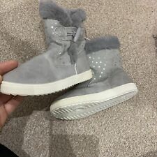 Girls boots size for sale  QUEENBOROUGH